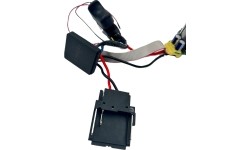 Akum. smūg sukt. TROM PB1300/1600 ats.d. Variklio valdymo komp.