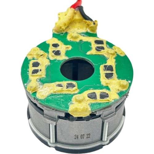 Akum. smūg sukt. TROM PB1300/1600 ats.d. Variklio valdymo komp.