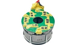 Akum. smūg sukt. TROM PB1300/1600 ats.d. Variklio valdymo komp.