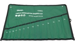 Spanners pouch 14 pockets