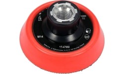 Pad for polisher 75mm M14