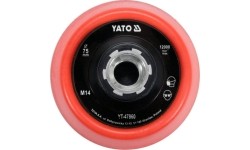 Pad for polisher 75mm M14