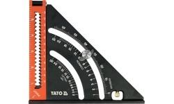Kampainis/rėmas aliuminis 140mm colinė sistema