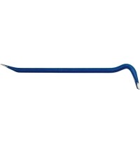 Crow bar with nail groove 1000mm