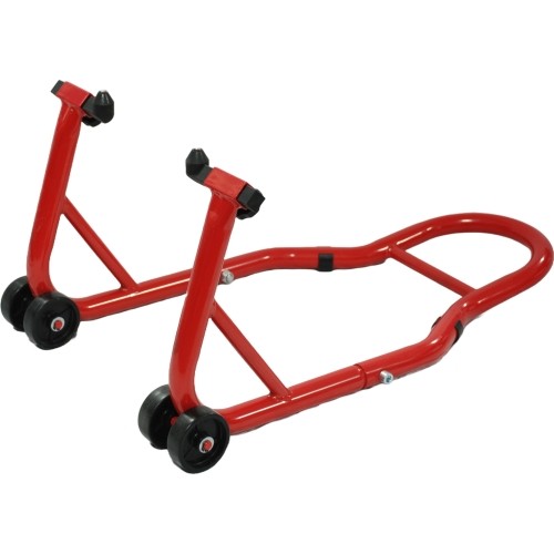 Motorcycle support stand for rear wheel 225kg