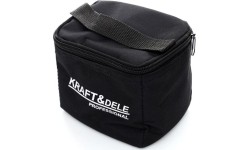 Kryžminių linijų lazerinis nivelyras (raudonas)