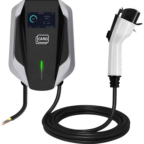 EV charger 22kW 32A TYPE2