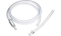 Brake bleeder one-way valve