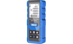 Laser range finder distance meter (green) 0-60m