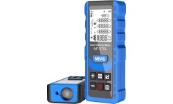 Laser range finder distance meter (green) 0-60m