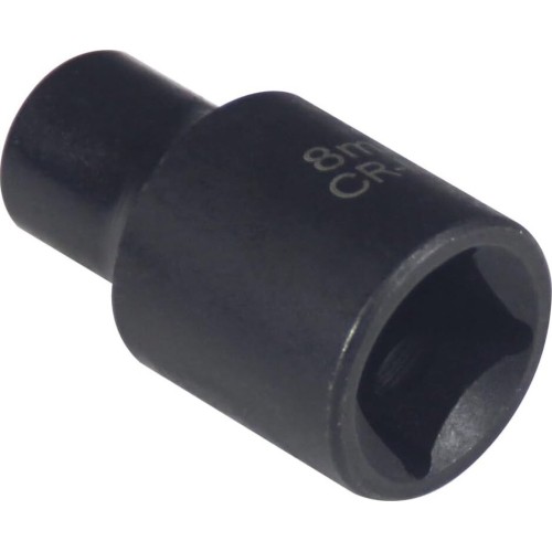 Special socket for TESLA battery cover