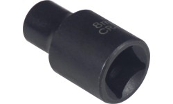 Special socket for TESLA battery cover