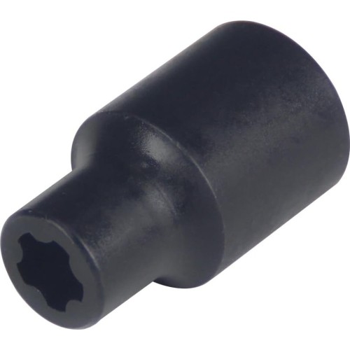 Special socket for TESLA battery cover
