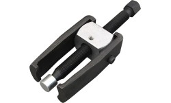 Automotive pulley puller
