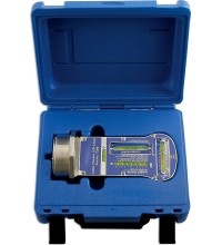 Magnetic Camber/Castor/Kingpin gauge