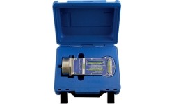 Magnetic Camber/Castor/Kingpin gauge