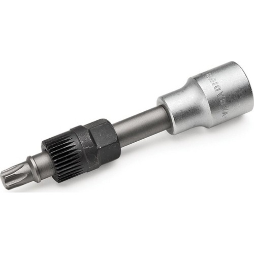 Antgalis 1/2'' T50 TORX generatoriui