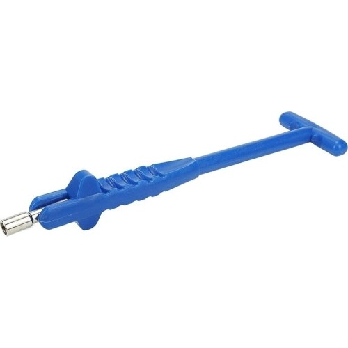 Valve installation tool (plastic handle)