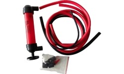 Multi-purpose manual pump / suction gun