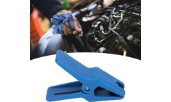 Flexible hose clamps set 8pcs