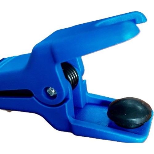 Flexible hose clamps set 8pcs