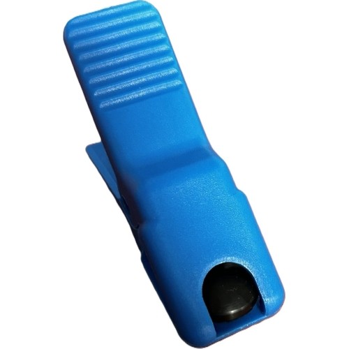 Flexible hose clamps set 8pcs