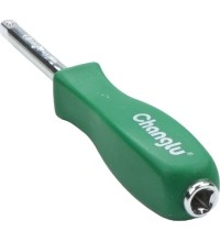 1/4" Dr. Spinner handle, 150mm