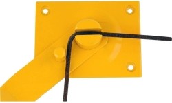 Armatūros lankstytuvas rankinis 6-8mm