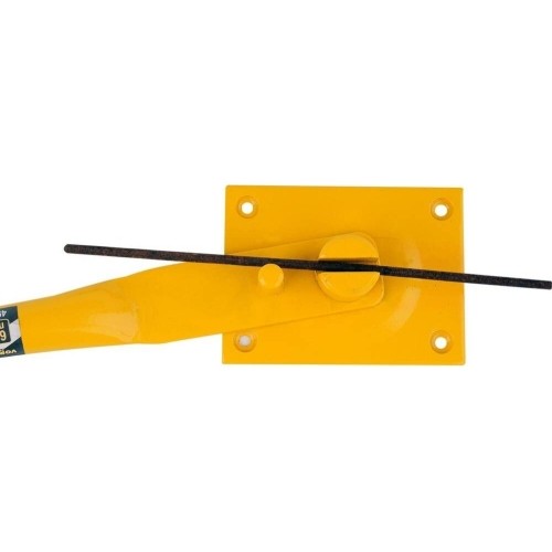 Armatūros lankstytuvas rankinis 6-8mm