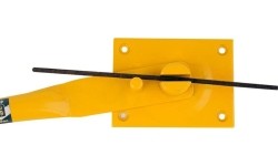 Armatūros lankstytuvas rankinis 6-8mm