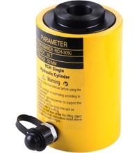 RCH hollow hydraulic cylinder 30t (50mm)