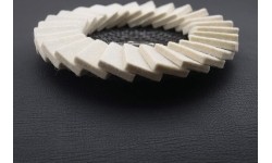 Poliravimo diskas 125mm