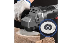 Poliravimo diskas 125mm