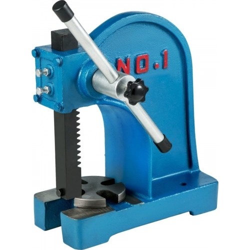 Manual press 1t