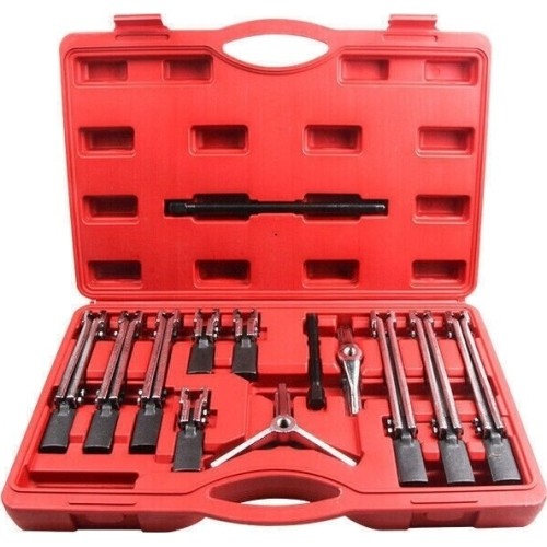 Universal bearing puller set 13pcs