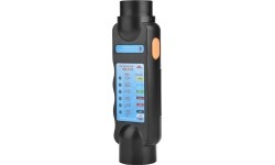 Testeris rozetės priekabai 12V 7POL