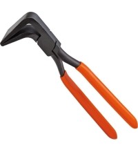 Replės skardos lankstymui 90° 60x275mm