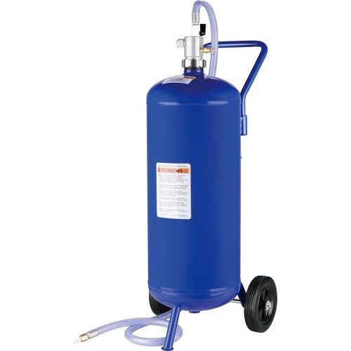 Soda blaster 7 gallon (26L)