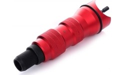 Riveter drill adapter with heads M3-M10 9pcs set