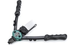 Two hand riveter 280mm 2.4-4.8mm high leverage