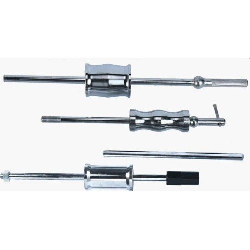 Diesel injector extractor set 40pcs