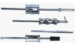 Diesel injector extractor set 40pcs