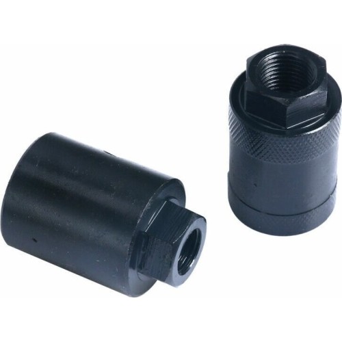 Diesel injector extractor set 40pcs