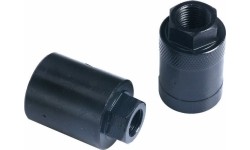 Diesel injector extractor set 40pcs