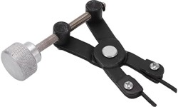 Stabdžių cilindro žiedo nuėmėjas