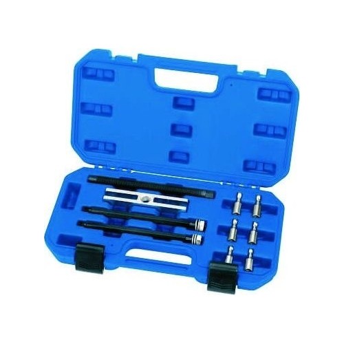 Insert bearing puller kit 10pcs (L)