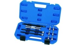 Insert bearing puller kit 10pcs (L)