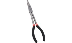 Long straight nose pliers 275mm