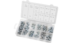 Tepimo taškų rinkinys 110vnt.