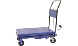 Platforminis kėlimo vežimėlis 1000kg